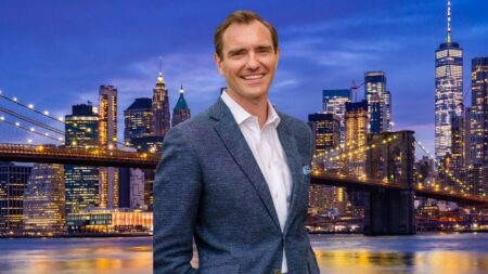 Brown Harris Stevens names Halstead heir as its chief strategy officer (EXCLUSIVE)