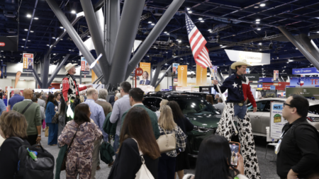 Dispatches from NAR NXT as real estate grapples with AI