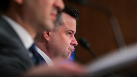 Pulte's role in mortgage fraud indictment under scrutiny