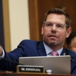 Rep. Eric Swalwell sues Pulte, FHFA, Fannie Mae and Freddie Mac