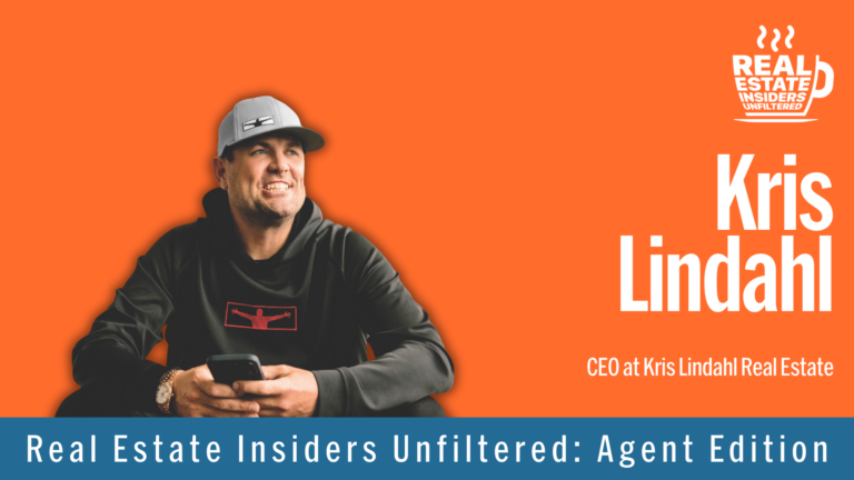 Kris Lindahl on why unapologetic authenticity is your only sustainable marketing plan