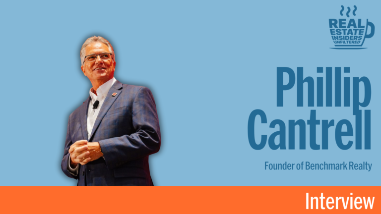 From near collapse to $5B in sales: The big switch this broker made