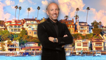 Jason Oppenheim: 'Epic' real estate + big drama makes new 'Selling the OC' season the best yet