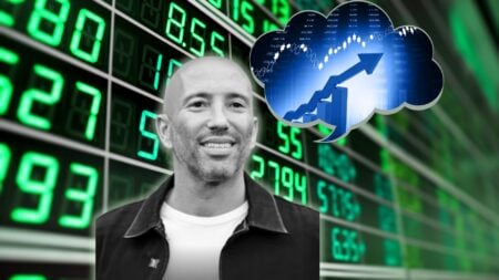 Jason Oppenheim talks hot topics