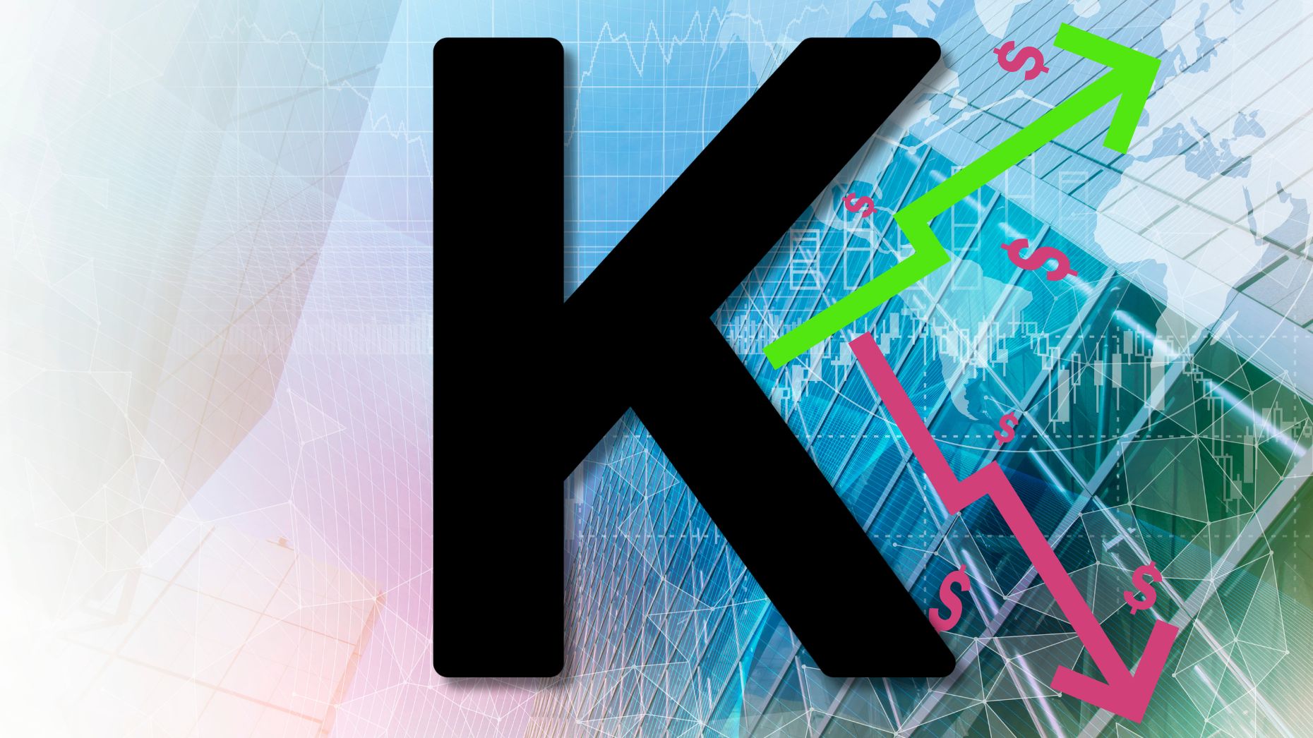 Heard of a K-shaped economy? You’re living in it now
