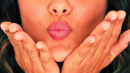 kiss your way to productivity