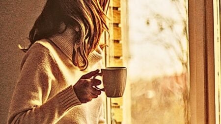 morning routines and lead generation