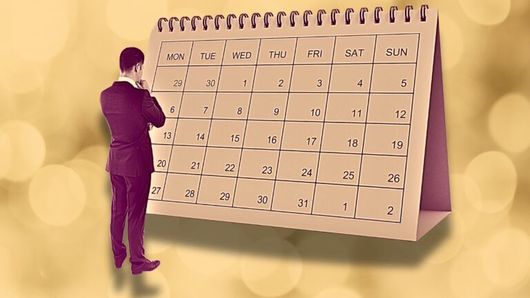 Finish 2025 strong by checking these 10 to-dos off your list