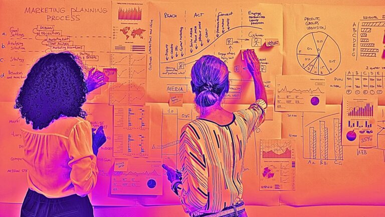How to audit your brand like a marketing pro