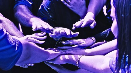 recruiting and retention