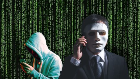 seller impersonation fraud