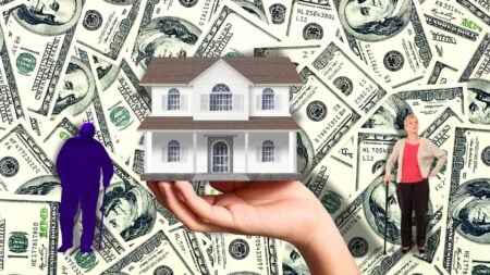 50-year mortgages
