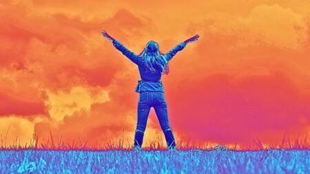 self-trust for leaders