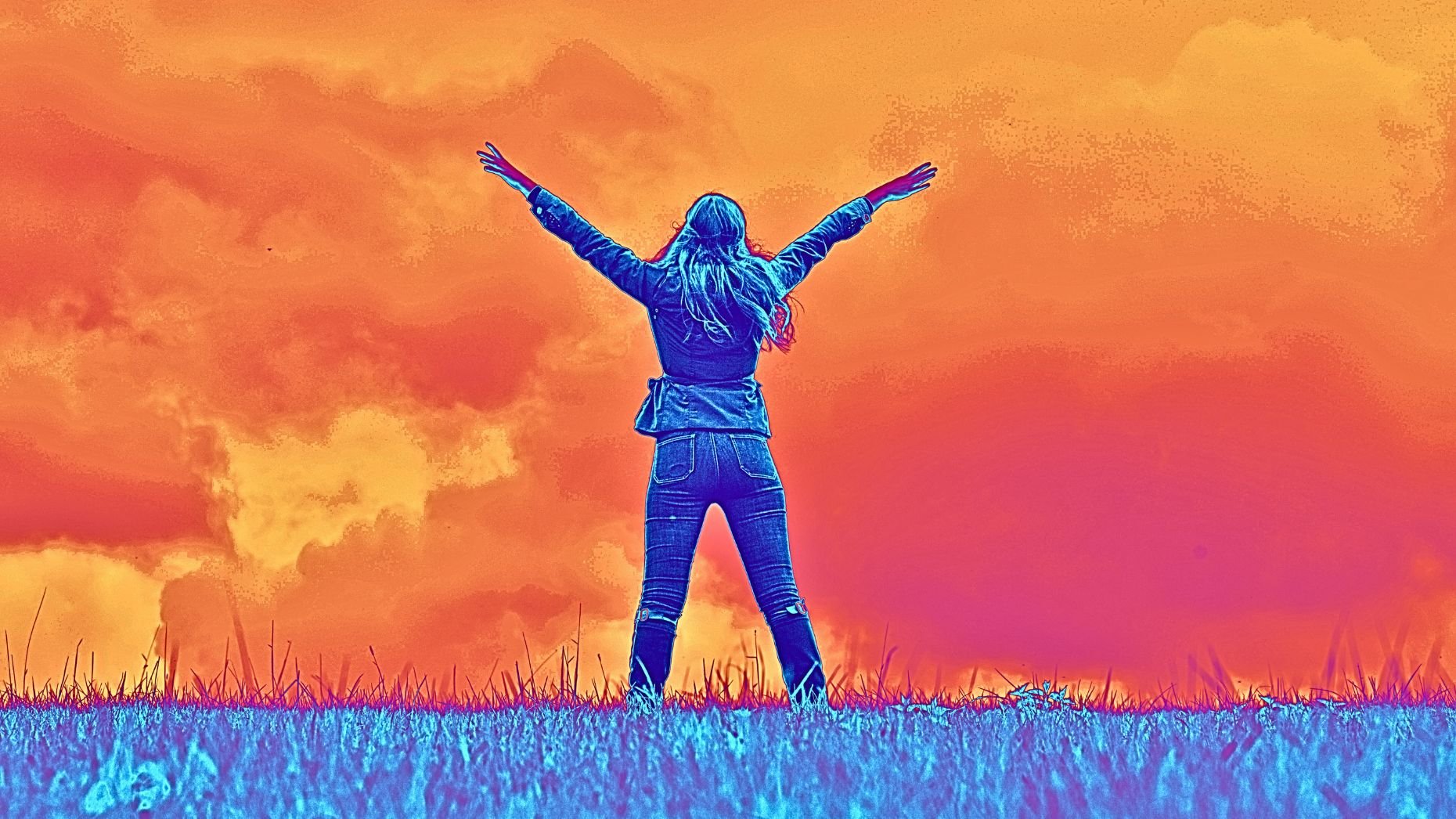 Stop waiting for permission: Why leadership starts with self-trust