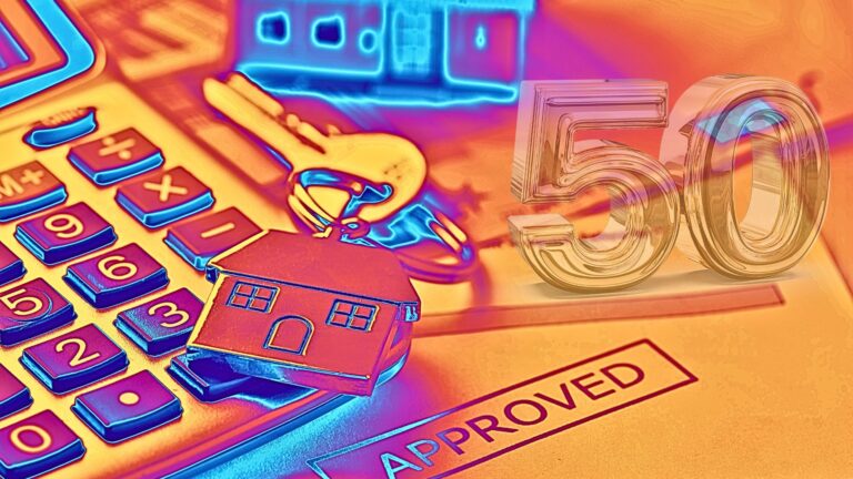 What is a 50-year mortgage? The pros and cons of Trump's proposal
