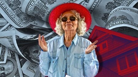 home equity conversion mortgage