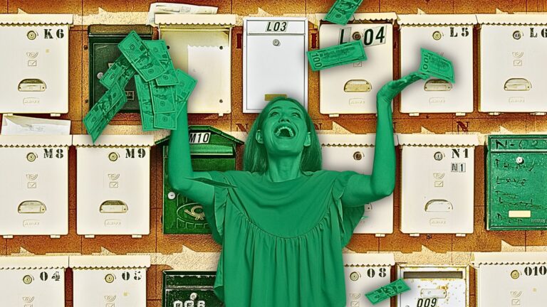 These copy-paste direct-mail drives will fuel your best year yet