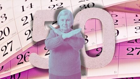 never recommend a 50-year mortgage
