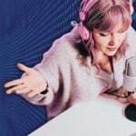 How to turn up the volume and amplify your brand with podcasting