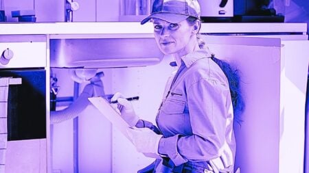 5 reasons your plumber is quietly richer than you