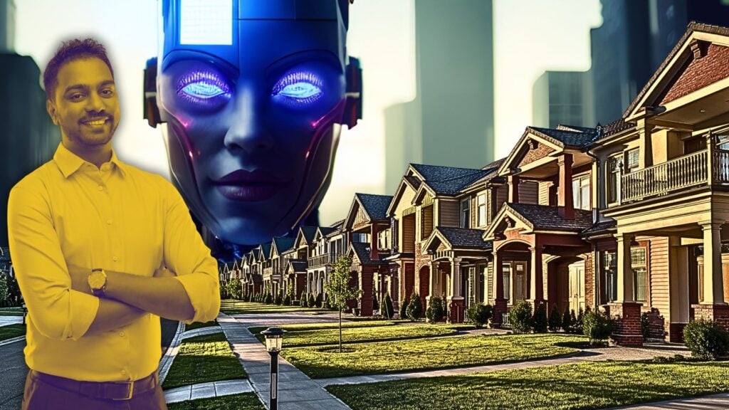 Brokers are losing to ChatGPT. Here are 10 new AI rules of the road