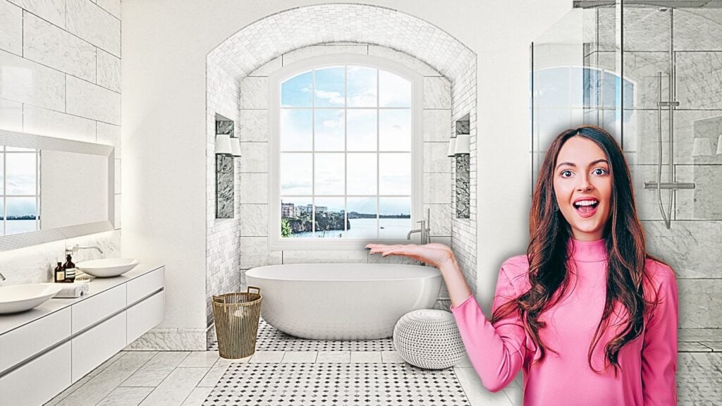 3D home tours