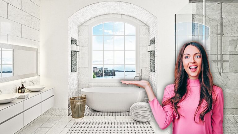 Through the bathroom door: What 3D tours reveal about buyers today