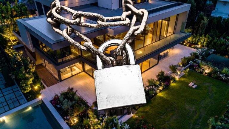 Private inventory: New competition rules that leave consumers behind 