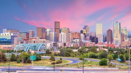 Denver real estate team