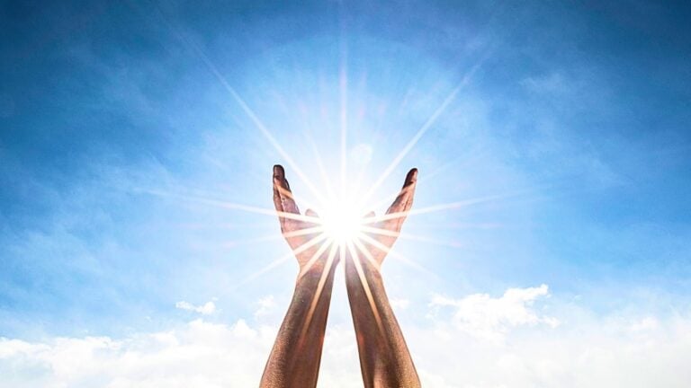 Giving back in a time of uncertainty: How real estate leaders are changing lives