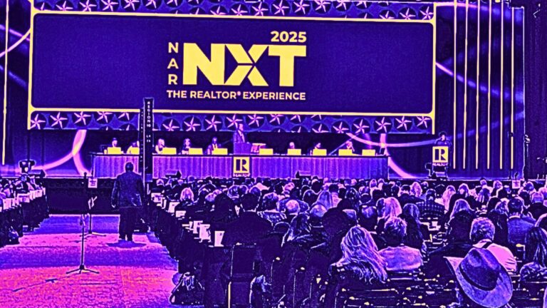 NAR NXT: The Download on last week's trends, tensions, takeaways