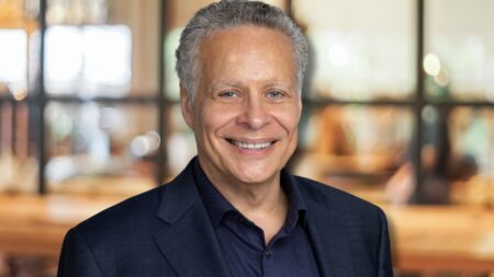 Darryl Davis