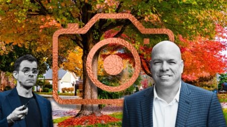 Instagram for real estate