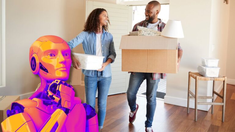 Can agents use AI to help with contracts and disclosures?