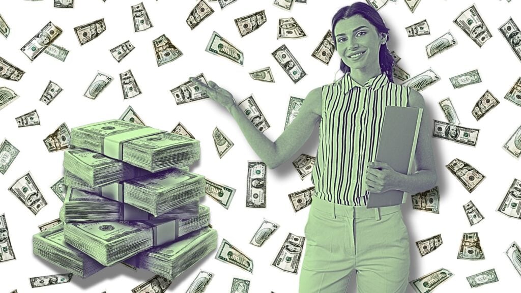 Buyer’s agents charge too much? An agent’s response to the CPC