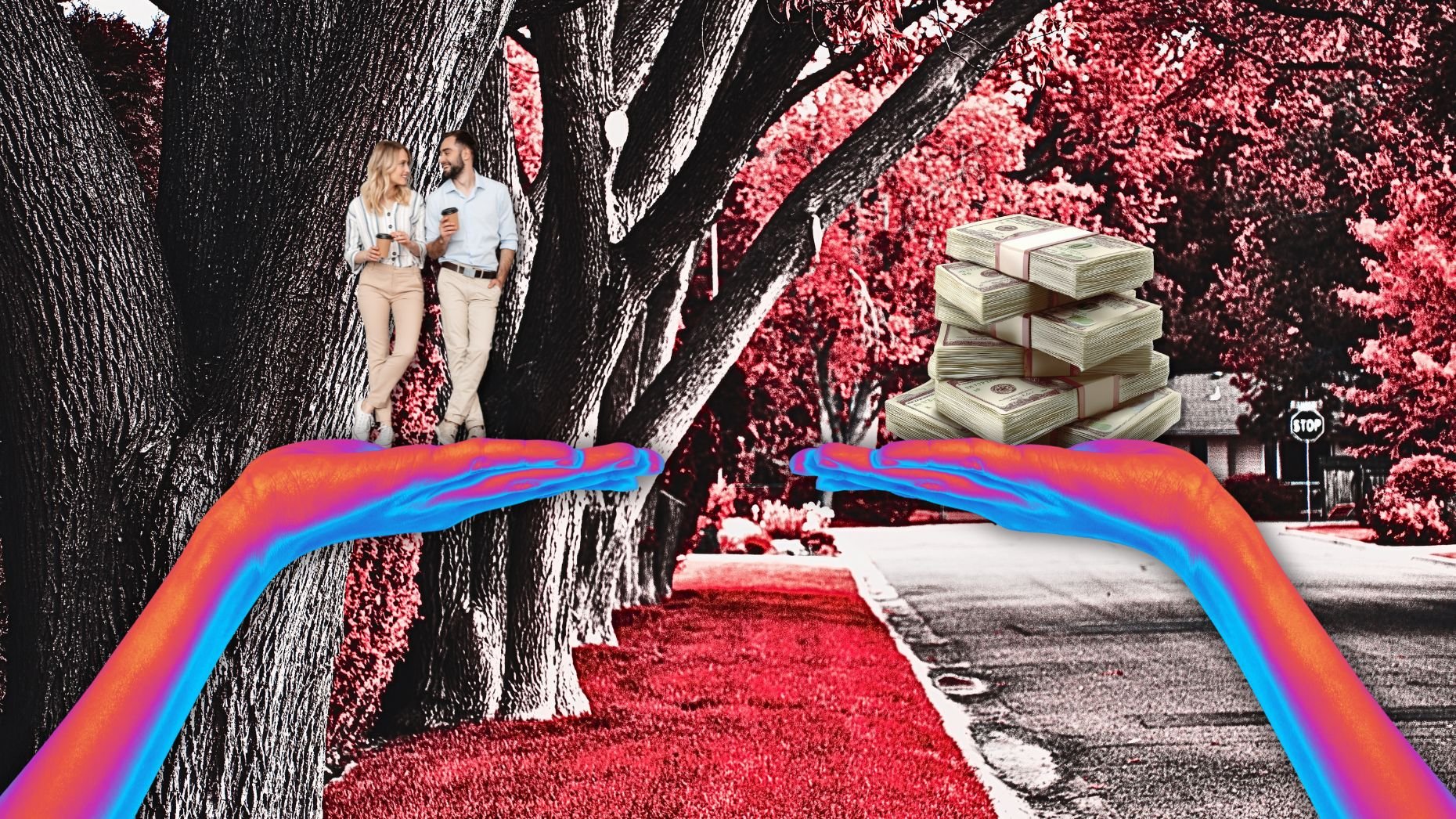 Yes, you do buy real estate leads! You just don’t realize it yet