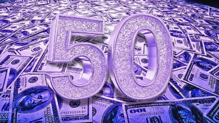 50-year mortgage