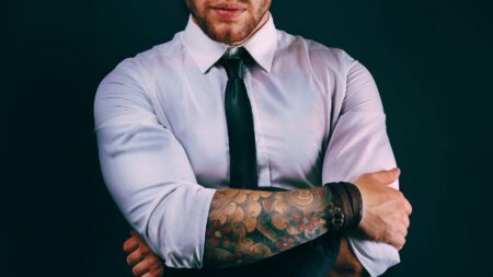 Should real estate agents have tattoos? The pros weigh in