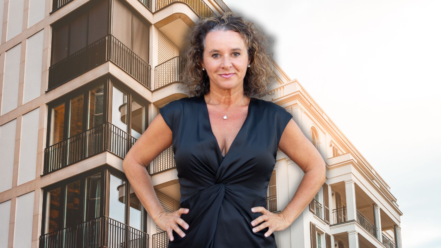 American Real Estate Association hires Mary-Frances Coleman as inaugural executive director