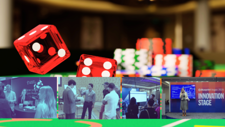 From Vegas to venture capital: Navigating the uncertain path of the proptech founder