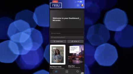 Real partners with MAXA Designs