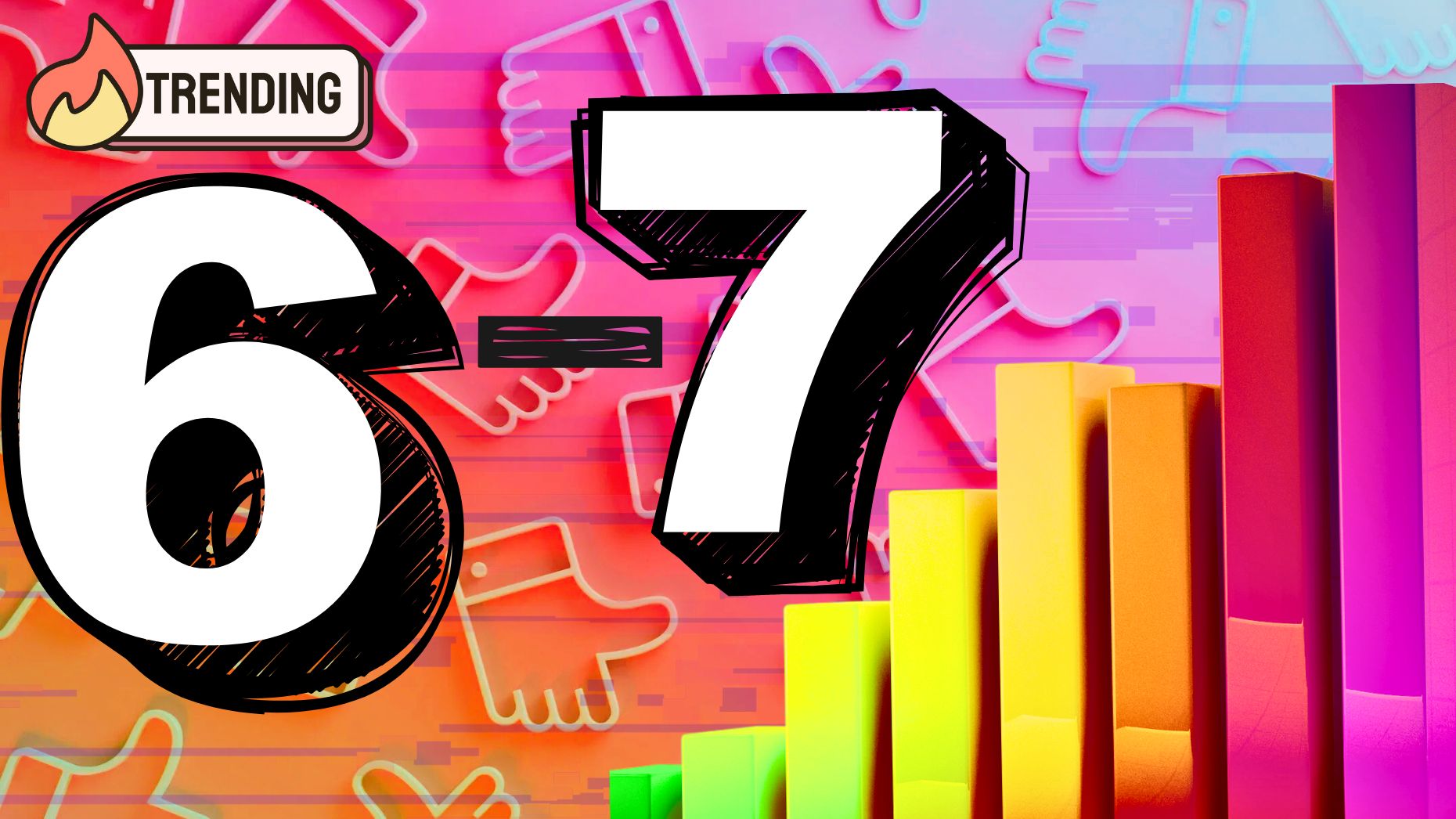 What ‘6-7’ reveals about the new real estate attention economy