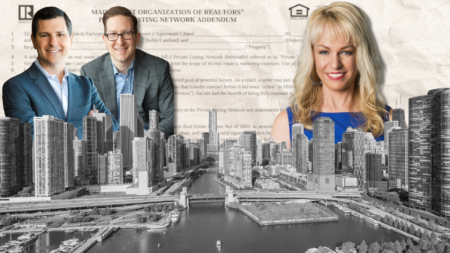 Zillow stalemate with Chicago's MLS looks like it's coming to a head