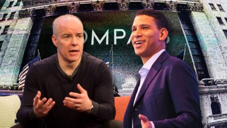 Anywhere expects preservation of brand 'independence' after Compass merger