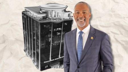 Kevin Brown shares his plans as NAR's new president (EXCLUSIVE)