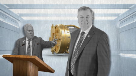 NAR by the numbers: Dues flat, members ‘sticky,’ cost cuts ahead