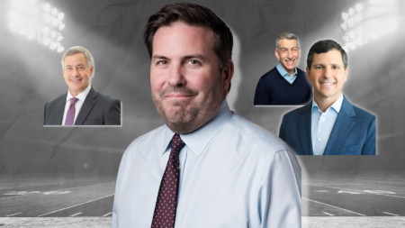 Realtor.com CEO talks ‘serious competitors,’ says 'quality is really what we're interested in'