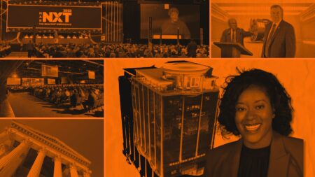 This week was all about NAR: Inman's Top 5 stories