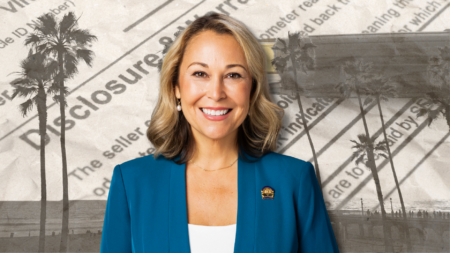 California Association of Realtors leans into referral fee transparency