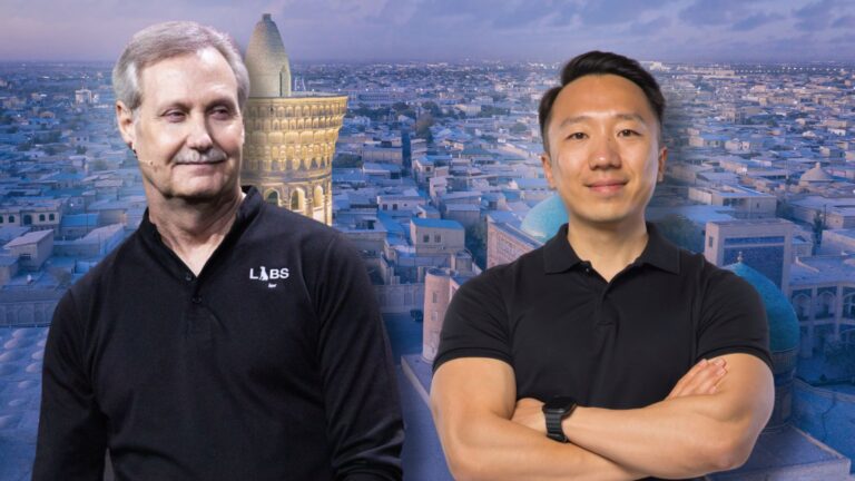 Keller Williams expands overseas once again